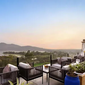 Hotel Sierra Boutique - View